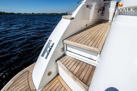 Fairline Targa 47 Gran Turismo usado à venda