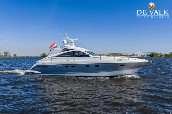 Fairline Targa 47 Gran Turismo usado à venda