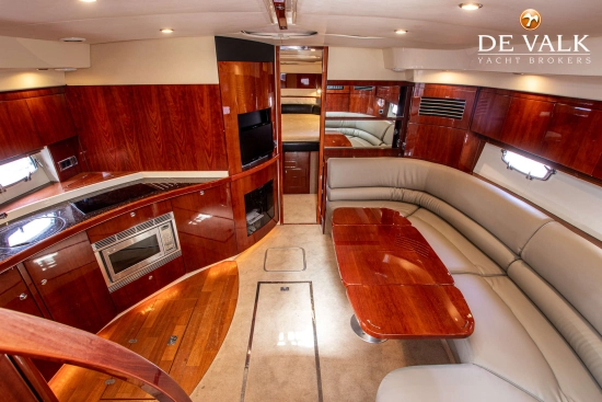 Fairline Targa 47 Gran Turismo usado à venda