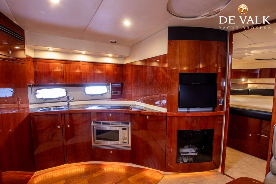Fairline Targa 47 Gran Turismo usado à venda