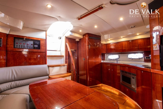 Fairline Targa 47 Gran Turismo usado à venda