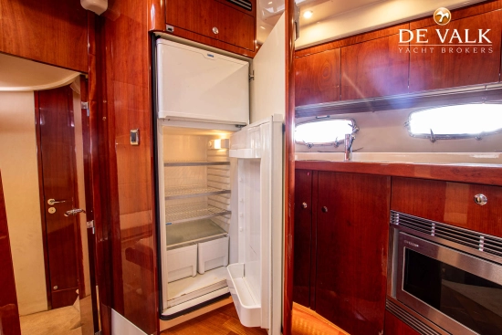 Fairline Targa 47 Gran Turismo usado à venda