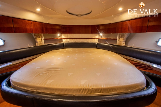 Fairline Targa 47 Gran Turismo usado à venda