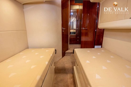 Fairline Targa 47 Gran Turismo usado à venda