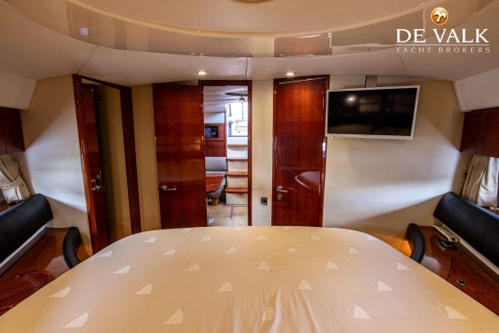 Fairline Targa 47 Gran Turismo usado à venda