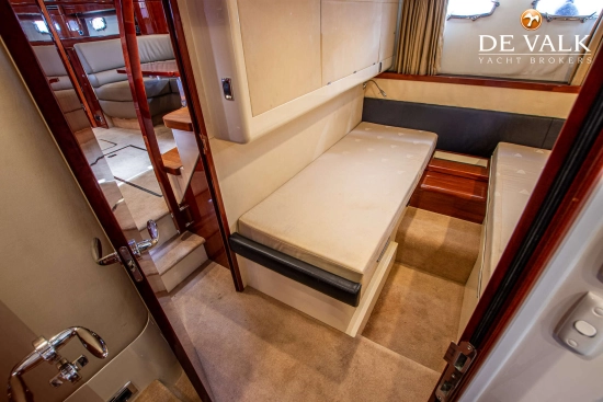 Fairline Targa 47 Gran Turismo usado à venda