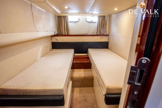 Fairline Targa 47 Gran Turismo usado à venda