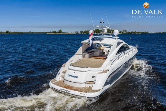 Fairline Targa 47 Gran Turismo usado à venda