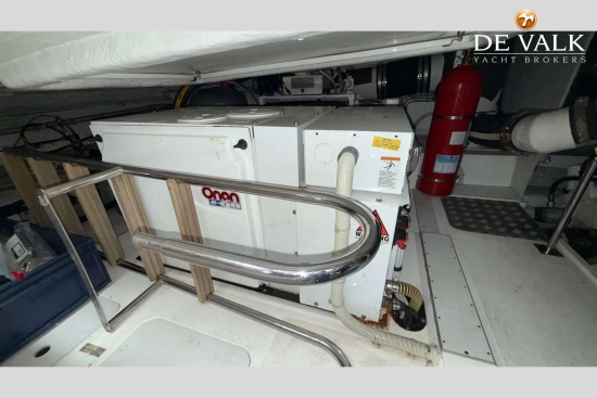 Fairline Targa 47 Gran Turismo usado à venda