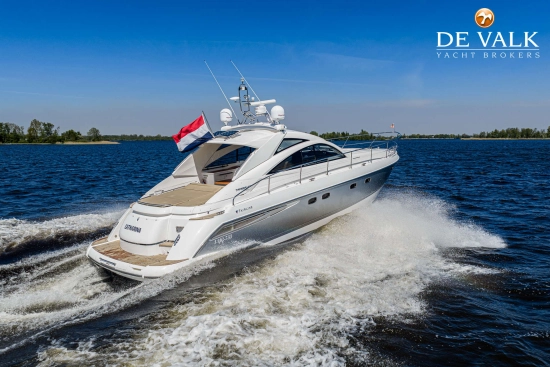 Fairline Targa 47 Gran Turismo usado à venda