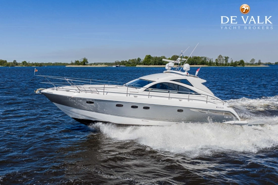 Fairline Targa 47 Gran Turismo usado à venda