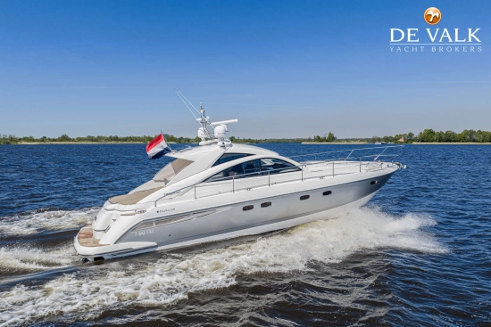 Fairline Targa 47 Gran Turismo usado à venda