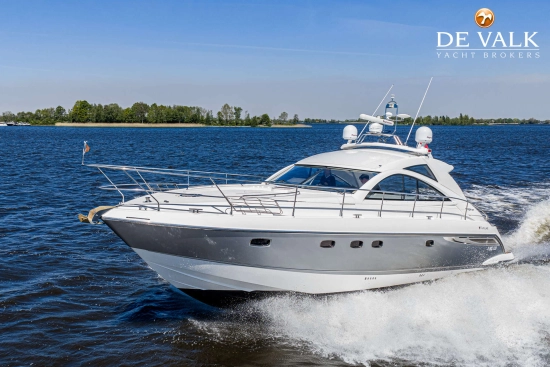 Fairline Targa 47 Gran Turismo usado à venda