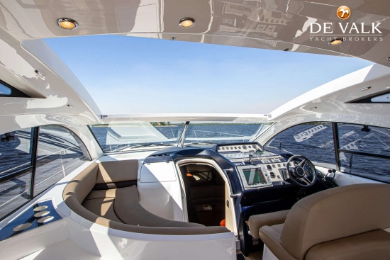 Fairline Targa 47 Gran Turismo usado à venda