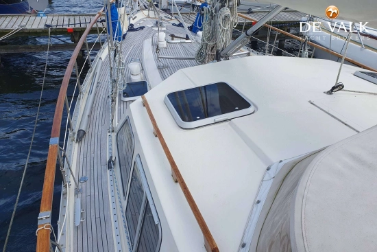 Nauticat astilleros 43 usado à venda