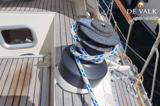 Nauticat astilleros 43 usado à venda
