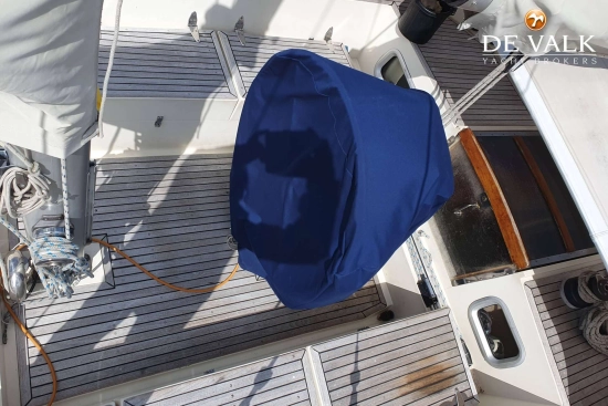 Nauticat astilleros 43 usado à venda