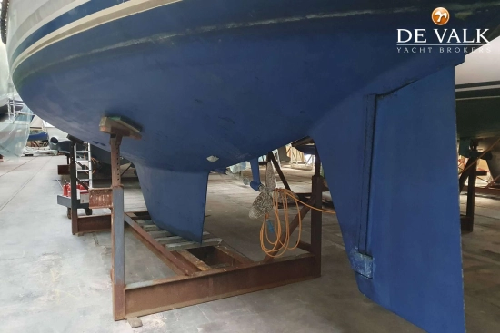 Nauticat astilleros 43 usado à venda