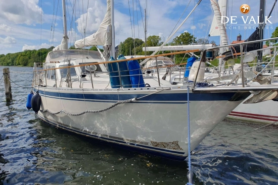 Nauticat astilleros 43 usado à venda