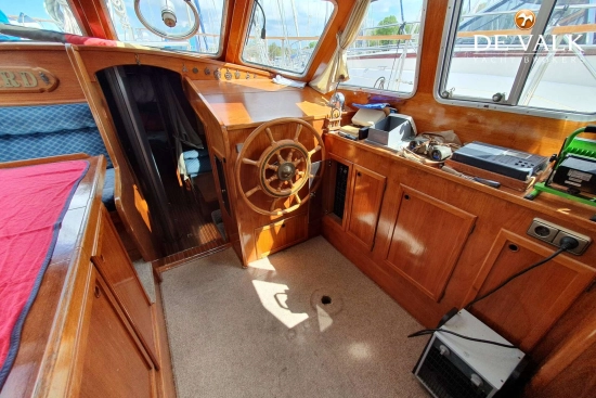 Nauticat astilleros 43 usado à venda