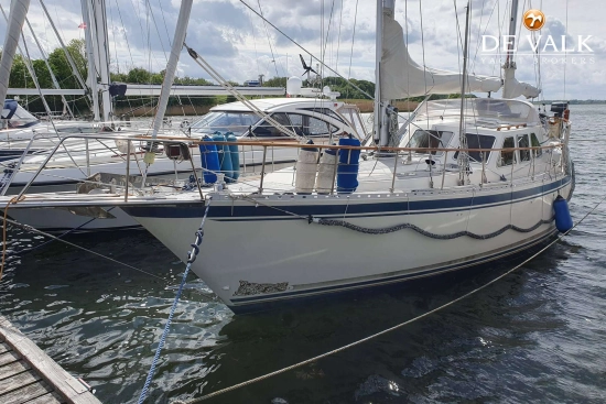 Nauticat astilleros 43 usado à venda