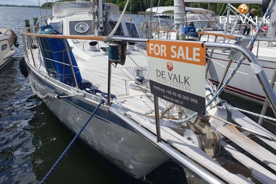 Nauticat astilleros 43 usado à venda