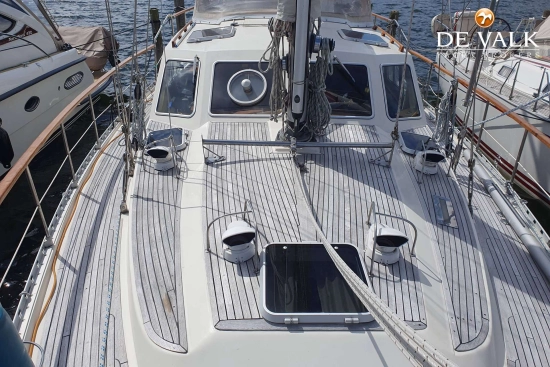 Nauticat astilleros 43 usado à venda