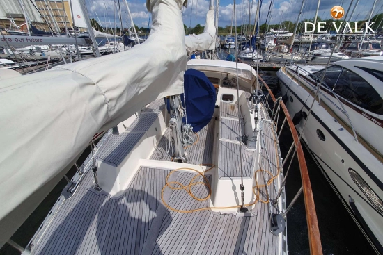 Nauticat astilleros 43 usado à venda