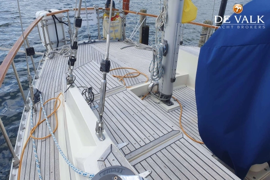 Nauticat astilleros 43 usado à venda