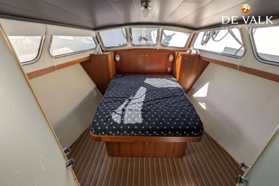 Steel Motoryacht LIVEABOARD 17.80 m usado à venda