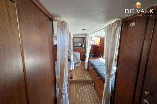 Steel Motoryacht LIVEABOARD 17.80 m usado à venda