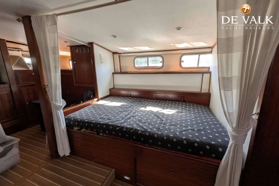 Steel Motoryacht LIVEABOARD 17.80 m usado à venda