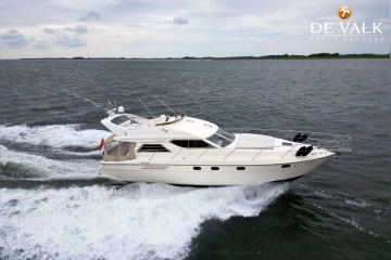Princess 470 de segunda mano en venta