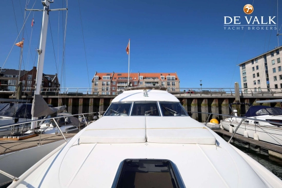 Princess 470 de segunda mano en venta
