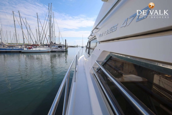 Princess 470 de segunda mano en venta