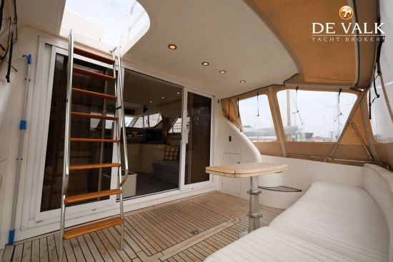Princess 470 de segunda mano en venta