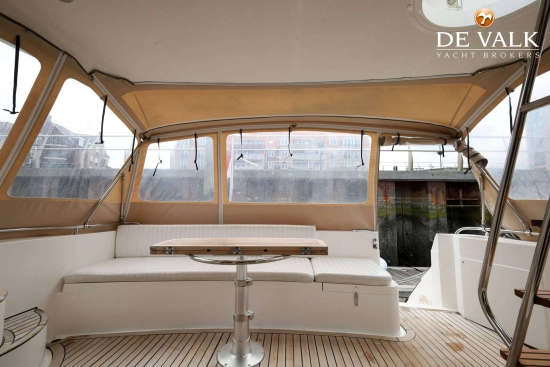 Princess 470 de segunda mano en venta