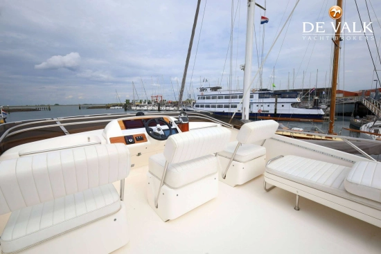 Princess 470 de segunda mano en venta