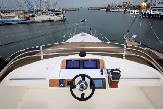 Princess 470 de segunda mano en venta