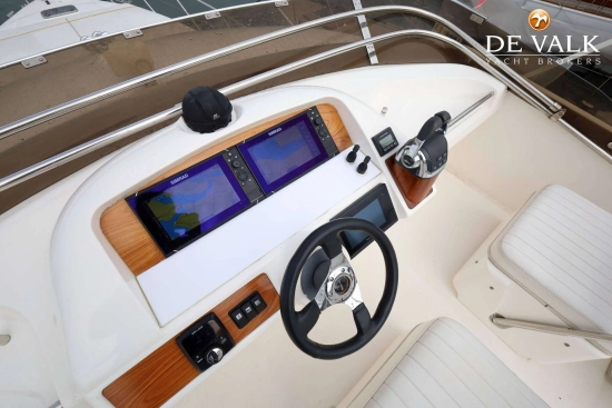 Princess 470 de segunda mano en venta