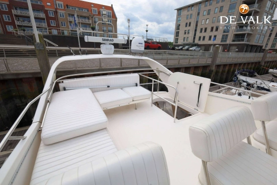 Princess 470 de segunda mano en venta