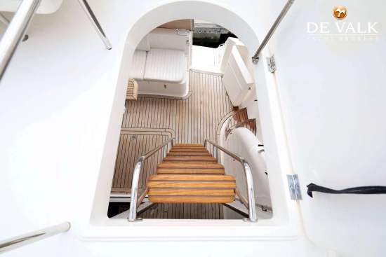 Princess 470 de segunda mano en venta