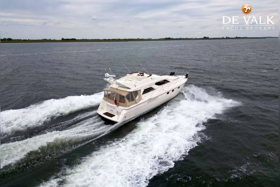 Princess 470 de segunda mano en venta