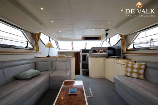 Princess 470 de segunda mano en venta