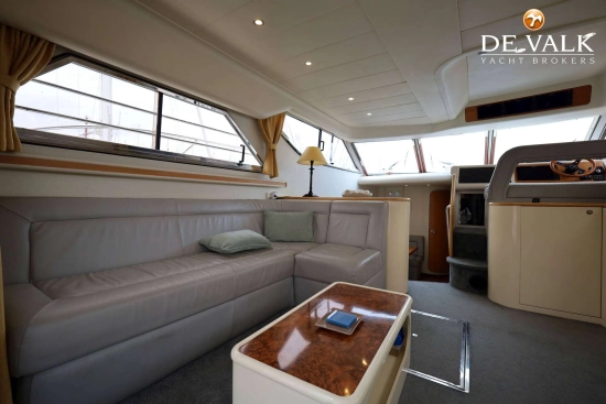 Princess 470 de segunda mano en venta