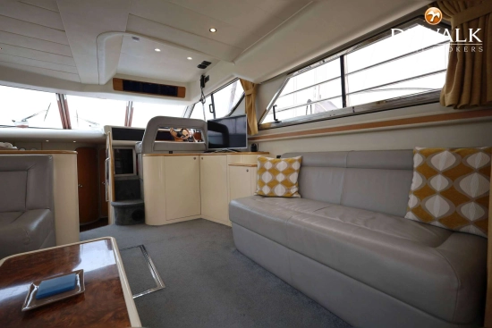 Princess 470 de segunda mano en venta