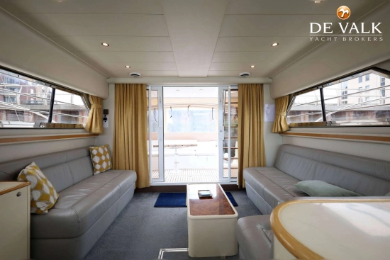 Princess 470 de segunda mano en venta