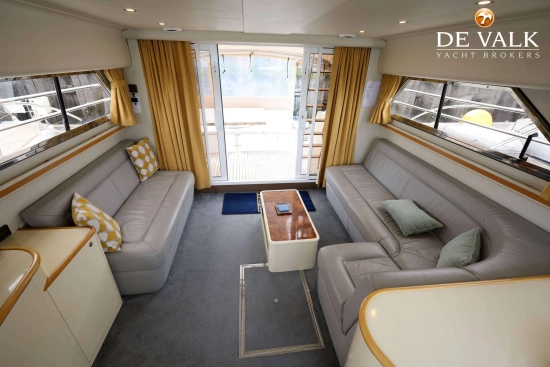 Princess 470 de segunda mano en venta