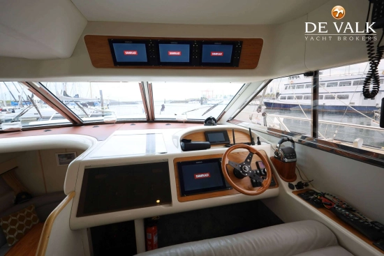 Princess 470 de segunda mano en venta