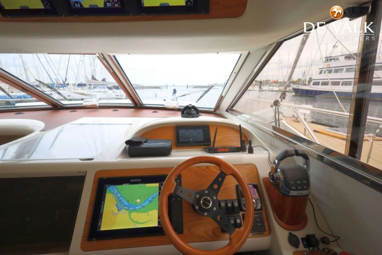 Princess 470 de segunda mano en venta